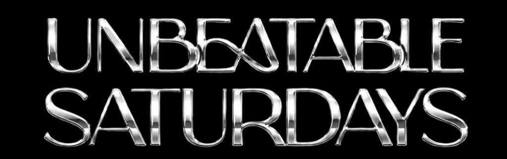 Unbeetable Saturdays