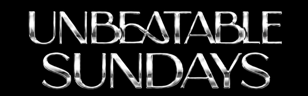 Unbeetable Sundays